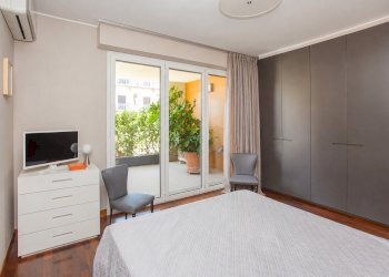 Attico Paisiello, 10, Milano (zona Città Studi) - foto 22