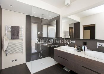 Attico Paisiello, 10, Milano (zona Città Studi) - foto 23