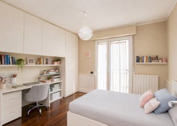 Attico Paisiello, 10, Milano (zona Città Studi) - foto 25