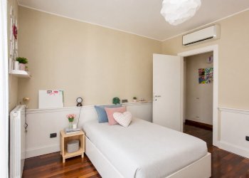 Attico Paisiello, 10, Milano (zona Città Studi) - foto 26