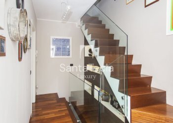Attico Paisiello, 10, Milano (zona Città Studi) - foto 27
