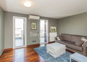 Attico Paisiello, 10, Milano (zona Città Studi) - foto 28