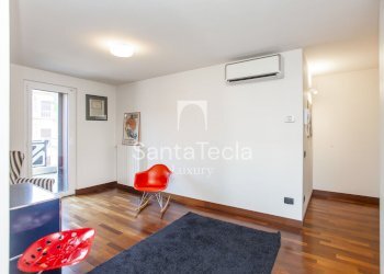 Attico Paisiello, 10, Milano (zona Città Studi) - foto 29