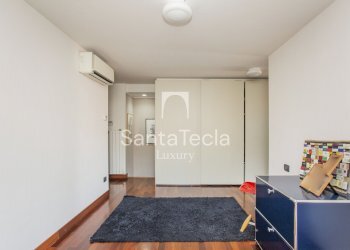 Attico Paisiello, 10, Milano (zona Città Studi) - foto 31