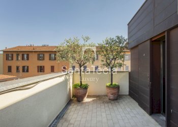 Attico Paisiello, 10, Milano (zona Città Studi) - foto 34