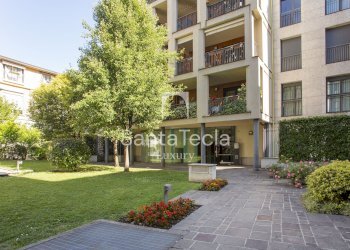Attico Paisiello, 10, Milano (zona Città Studi) - foto 36