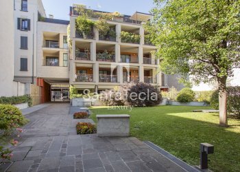 Attico Paisiello, 10, Milano (zona Città Studi) - foto 37