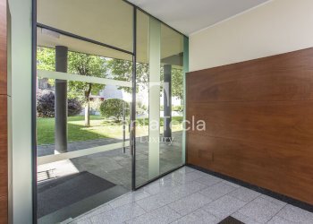 Attico Paisiello, 10, Milano (zona Città Studi) - foto 38