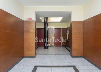Attico Paisiello, 10, Milano (zona Città Studi) - foto 39