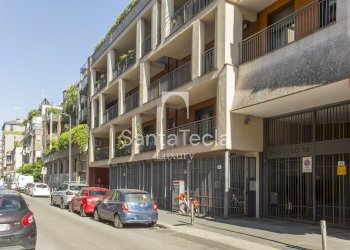 Attico Paisiello, 10, Milano (zona Città Studi) - foto 40