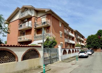 Appartamento Via Don Minzoni, Vinovo - foto 20