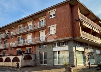Appartamento Via Don Minzoni, Vinovo - foto 22