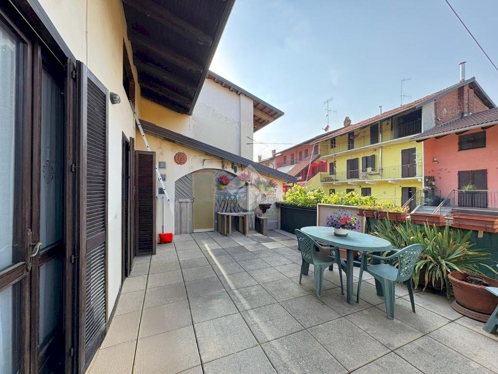 Casa semi indipendente Via Manifattura, Strambino - foto 2