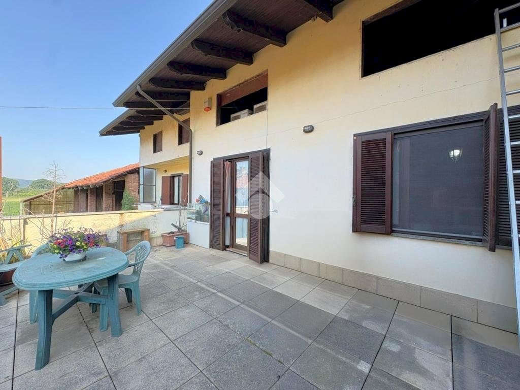 Casa semi indipendente Via Manifattura, Strambino - foto 3
