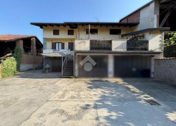 Casa semi indipendente Via Manifattura, Strambino - foto 1