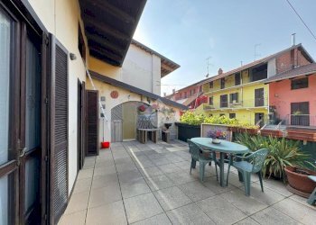 Casa semi indipendente Via Manifattura, Strambino - foto 2