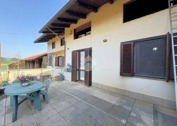Casa semi indipendente Via Manifattura, Strambino - foto 3