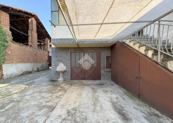 Casa semi indipendente Via Manifattura, Strambino - foto 5