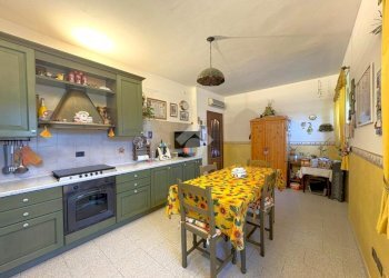 Casa semi indipendente Via Manifattura, Strambino - foto 8