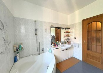 Casa semi indipendente Via Manifattura, Strambino - foto 24