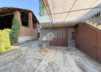 Casa semi indipendente Via Manifattura, Strambino - foto 29