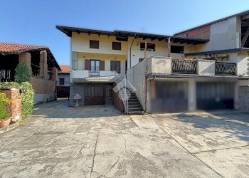 Casa semi indipendente Via Manifattura, Strambino - foto 31