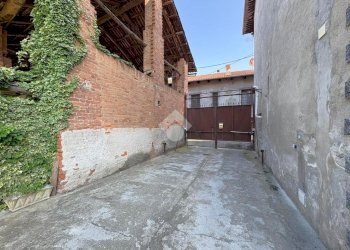 Casa semi indipendente Via Manifattura, Strambino - foto 33