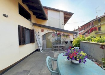 Casa semi indipendente Via Manifattura, Strambino - foto 34