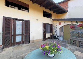 Casa semi indipendente Via Manifattura, Strambino - foto 35