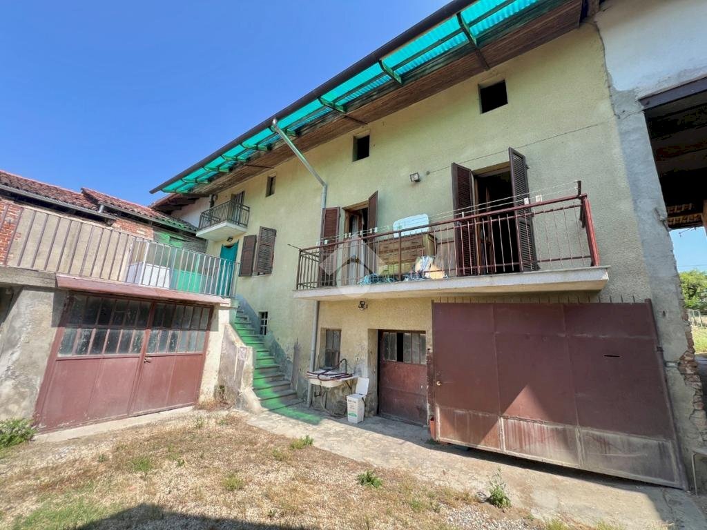 Semi-detached house Località Barbaso, Moncucco Torinese - photo 1