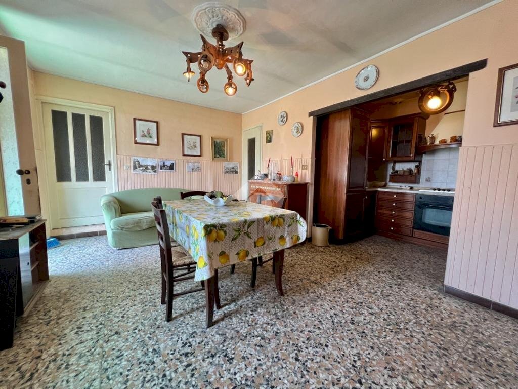 Semi-detached house Località Barbaso, Moncucco Torinese - photo 3