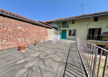 Casa semi indipendente Località Barbaso, Moncucco Torinese - foto 11