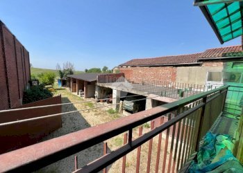 Casa semi indipendente Località Barbaso, Moncucco Torinese - foto 12