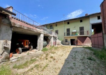 Casa semi indipendente Località Barbaso, Moncucco Torinese - foto 17