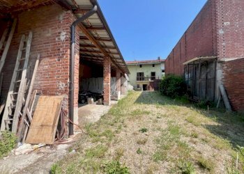 Casa semi indipendente Località Barbaso, Moncucco Torinese - foto 20