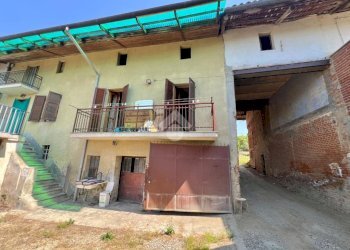 Casa semi indipendente Località Barbaso, Moncucco Torinese - foto 21