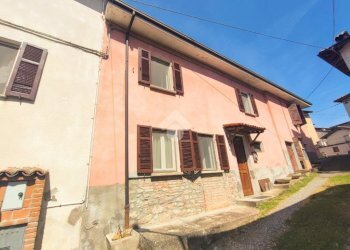 Semi-detached house Via Avolasca, Cerreto Grue - photo 2