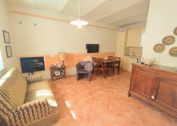 Semi-detached house Via Avolasca, Cerreto Grue - photo 6