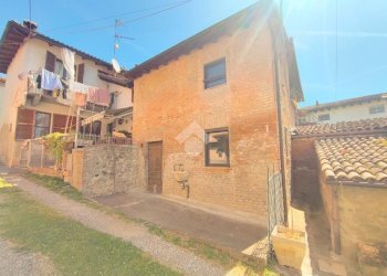 Semi-detached house Via Avolasca, Cerreto Grue - photo 8