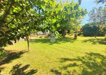 Semi-detached house Via Avolasca, Cerreto Grue - photo 23