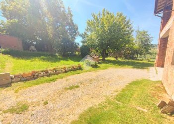 Semi-detached house Via Avolasca, Cerreto Grue - photo 24