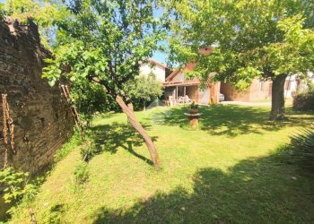 Semi-detached house Via Avolasca, Cerreto Grue - photo 25