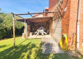 Semi-detached house Via Avolasca, Cerreto Grue - photo 26