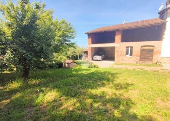 Semi-detached house Via Avolasca, Cerreto Grue - photo 27