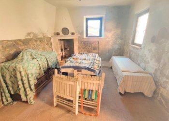 Semi-detached house Via Avolasca, Cerreto Grue - photo 28