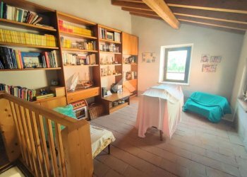 Semi-detached house Via Avolasca, Cerreto Grue - photo 29