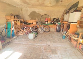 Semi-detached house Via Avolasca, Cerreto Grue - photo 31