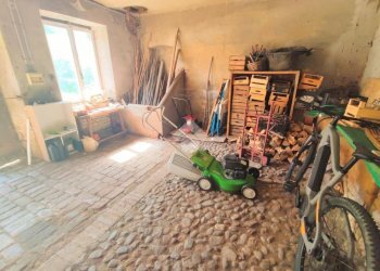 Semi-detached house Via Avolasca, Cerreto Grue - photo 32