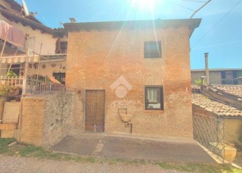 Semi-detached house Via Avolasca, Cerreto Grue - photo 33