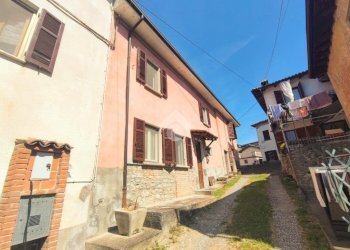 Semi-detached house Via Avolasca, Cerreto Grue - photo 34